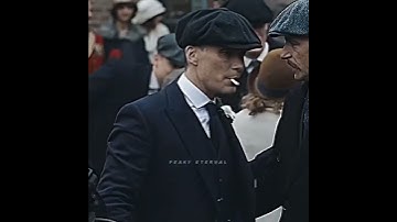 Thumbnail of Thomas Shelby Edit | Memories x Another Love