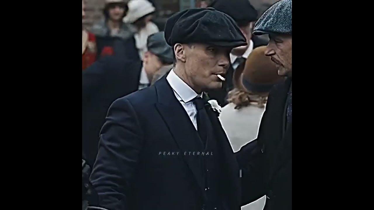 Thomas Shelby Edit | Memories x Another Love