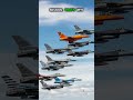 The F-16 Jet That Still Dominates Modern Warfare