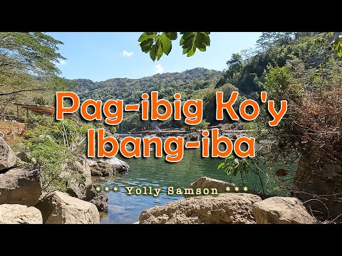 PAG-IBIG KO'Y IBANG-IBA - - in the style of Yolly Samson-র ভিডিওর থাম্বনেইল