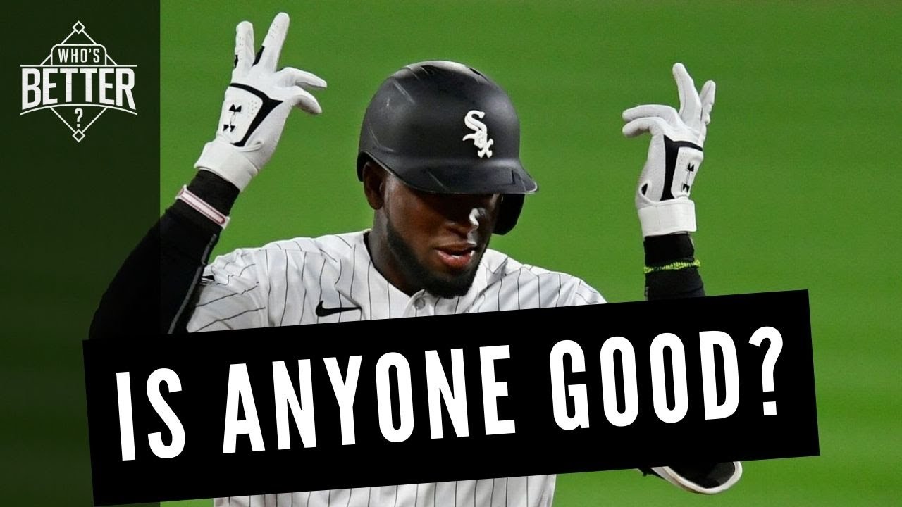 Are There Any Good Teams in the American League Central?