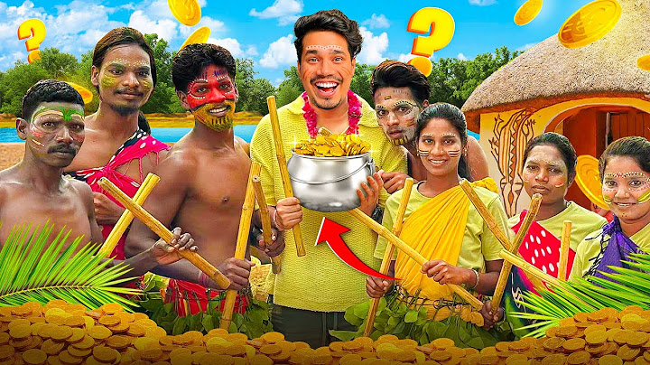 I WENT ON A TREASURE HUNT IN JUNGLE 😱| EXTREME