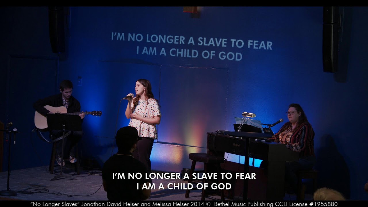 Westside Christian Church - Live Service