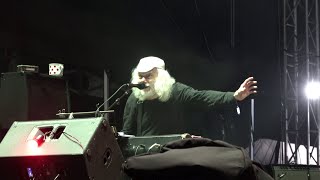 Brutus - Gorila (Holba Rock na grilu, 26.7.2025)
