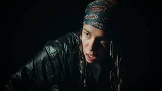 Pilu - Oxígeno Falso (Videoclip oficial)