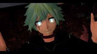 【MMD+DL】 ▌Born Ready ▌[Motion DL]