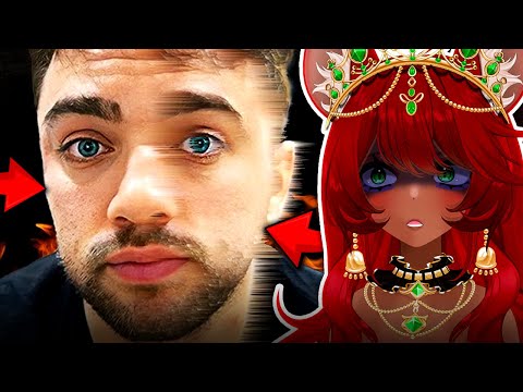 HE IS CRAZY !! | Mujin Mizkif Reaction