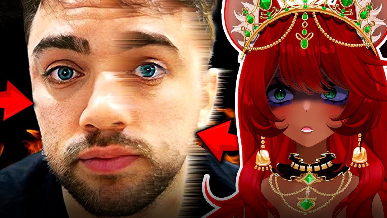 HE IS CRAZY !! | Mujin Mizkif Reaction