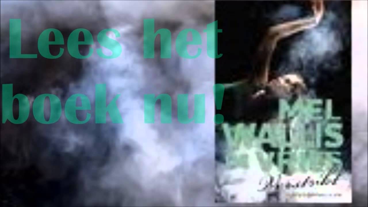 Verstrikt - Mel Wallis de Vries - YouTube