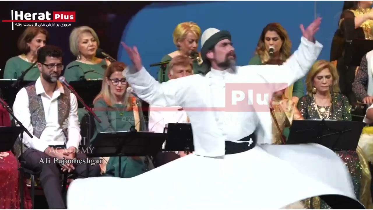 Motrebe Mahtab - Khaja Ebrahim Ehrari- مطرب مهتاب - خواجه ابراهیم