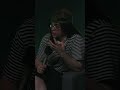 #BillieEilish on how intense the album shoot for #HitMeHardandSoft went