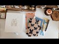 Hobonichi 2021 Unboxing Haul | 5 Year Techo Gift Box + Day Free