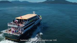 Famous Top 5 Summer Activities in Bellingham, Washington Profile