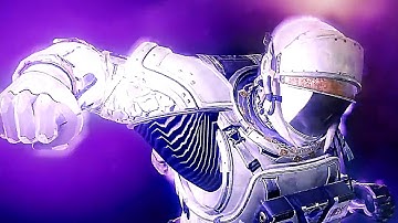 DESTINY 2 SHADOWKEEP Launch Trailer (2019) PS4 / Xbox One / PC