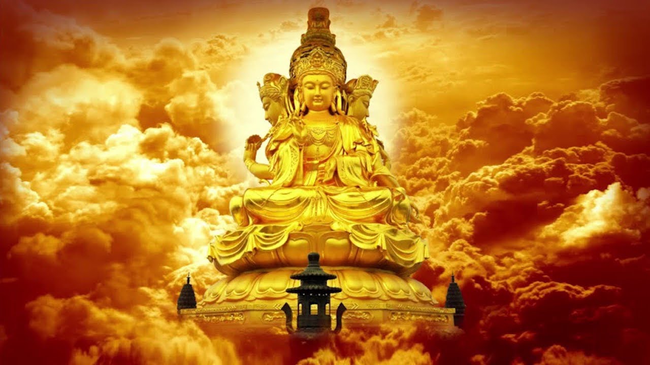 Chú Đại Bi - Trừ Tà - Cứu Khổ Cứu Nạn - Tịnh Tâm - Dễ... - youtube