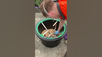 Nature Loo™ | Alectura Composting Toilet - How to Rotate the Chambers