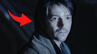 THIS Andor Scene Just Changed Rogue One...