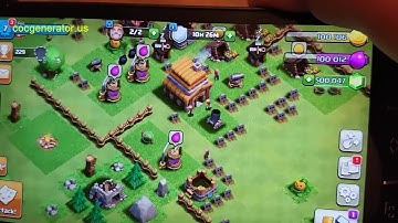 Clash of Clans Hack | Clash of Clans Free Hack - How to Hack Clash of Clans Free Android and iOS