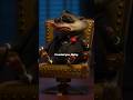 Godfather scene from Zootopia (2016)