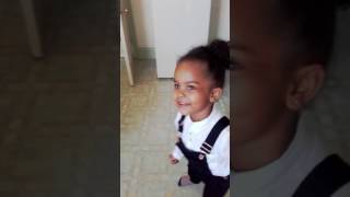Full Jazmine Singing Update