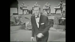 Johnnie Ray - I'm Gonna Move To The Outskirts Of Town live 1959