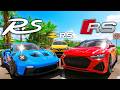 Only Real Car Guys Can Beat This Challenge - Forza Horizon 5!