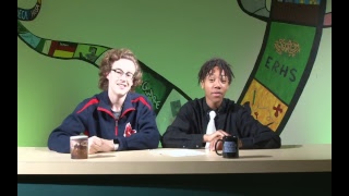 ERHS JagCasts Live Stream
