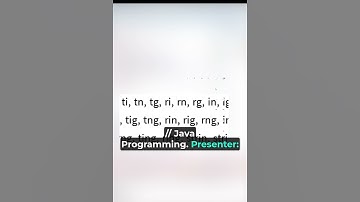 🔥Master Java Strings in Minutes! 🚀  Beginner