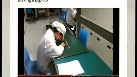 [Linux.conf.au 2013] - A New Linux Platform Hardware and Software