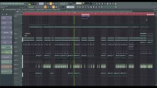 DEHA INC x CAKAL - VODKA FONDİP BEAT + FLP Resimi