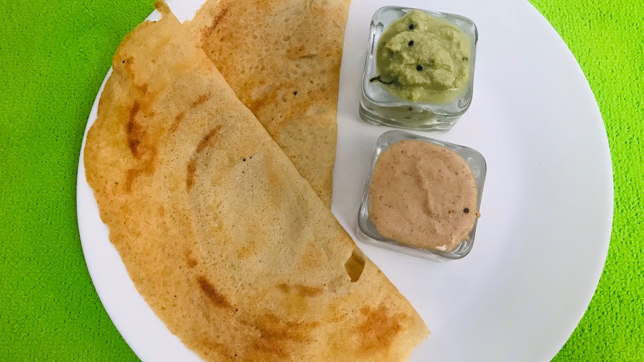Quinoa Dosa Recipe Low Carb High Protein breakfast Quinoa Recipe
