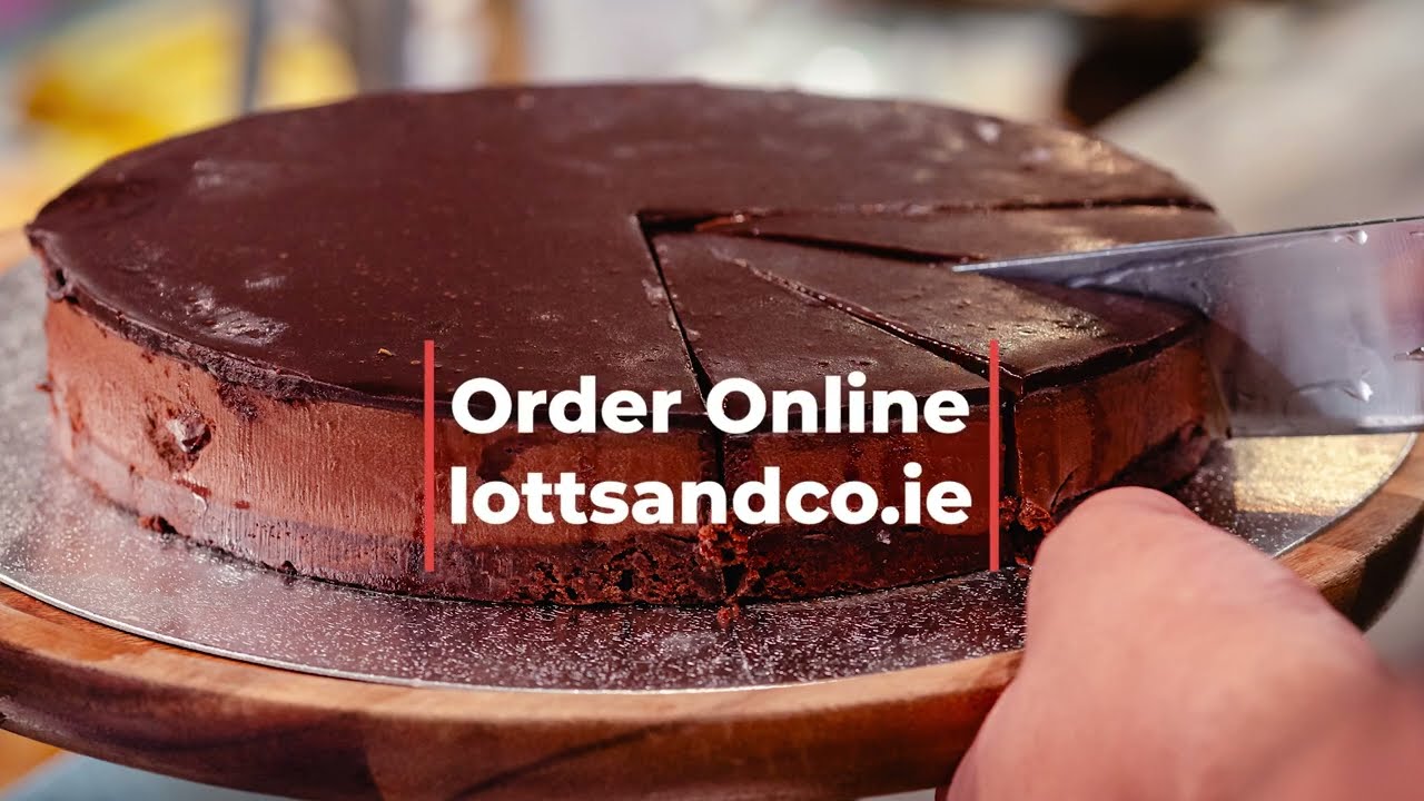 Catering Food Dublin