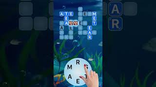 This game is SUPER FUN! (9-2) Crossword Quest