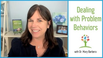 What to Do When Dealing with Problem Behaviors | Stop Problem Behaviors