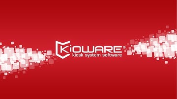 KioWare Kiosk Management
