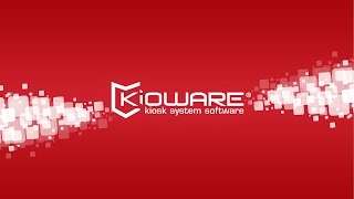 KioWare Kiosk Management