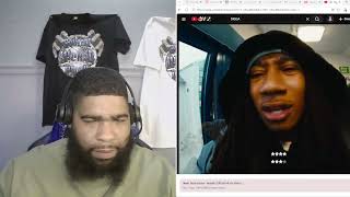 Digga - PAYG (Official Music Video)Reaction