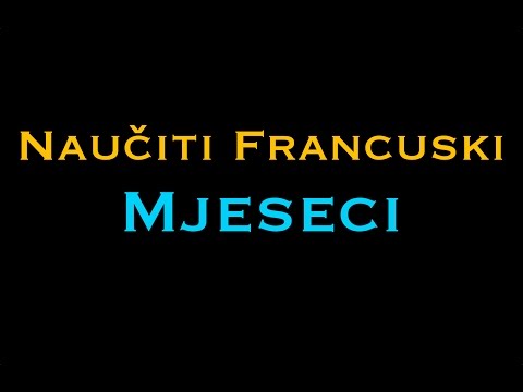 Video: Kad Sam Se Preselio U Francusku, Rečeno Mi Je Da Se Pripremim Za štrajkove