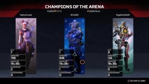 Another Dub for the Books