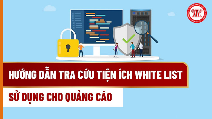 Hướng dẫn luật quảng cáo hợp nhất bộ xây dựng