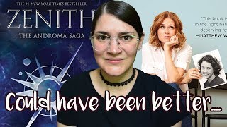 April Reading Wrap Up | 2018