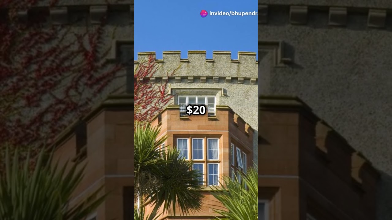 Top 5 richest king of all time 🤴🏼 