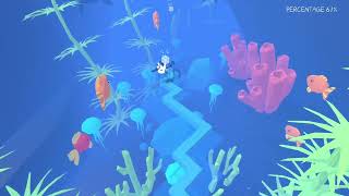 Dancing Line Fanmade - Rock Oceancolorful Line2 Ver.by 蓝焰Thebluefire & Doxfulsce