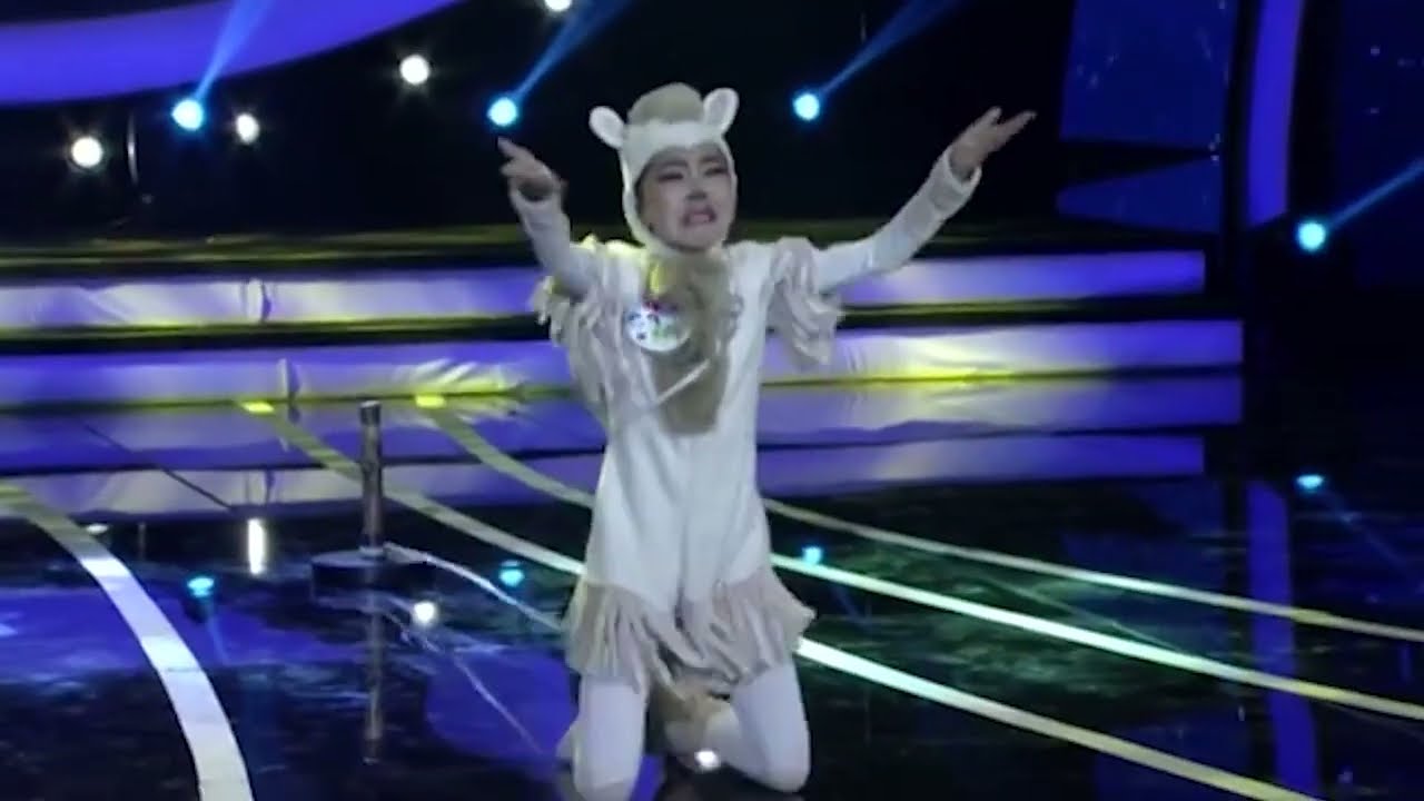 Botgon Builaa Gegeen alsiin odod 2016