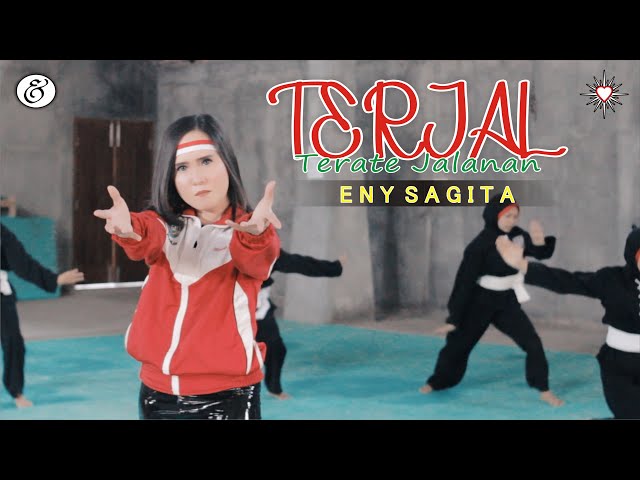 Eny Sagita - Terjal | Dangdut (Official Music Video) class=