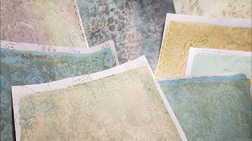 geliplate play inspired by Robyn McClendon