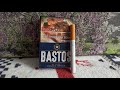 Сигареты BASTOS из Вьетнама