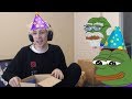 xQc Turns 24 - Birthday Stream!