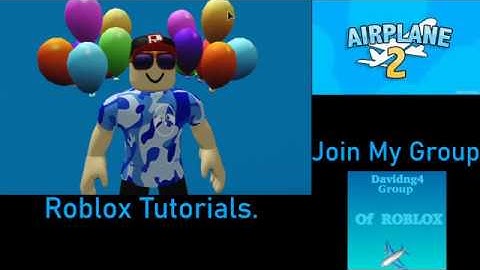 How To Make A Decal/Image Without A Background! (Roblox)