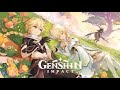 Aao Fir Se Ladki Ghumane Wale Game Ko Hi Dekh Lete He |Genshin Impact